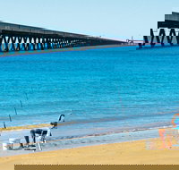 Lucinda - Accommodation Port Hedland