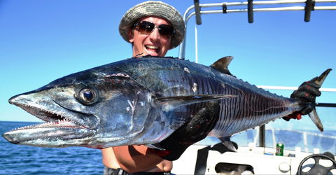 Mackerel Islands - Accommodation Port Hedland 2