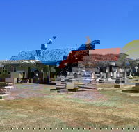 Ma Ma Creek War Memorial - Accommodation Port Hedland