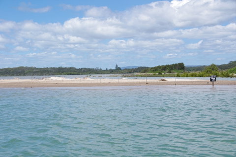 Manning Entrance State Park - Accommodation Port Hedland 1
