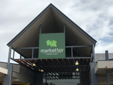Marketfair Campbelltown - Accommodation Port Hedland 2