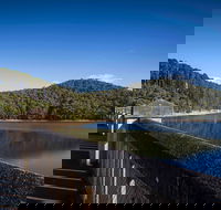 Maroondah Reservoir Park - Accommodation Port Hedland