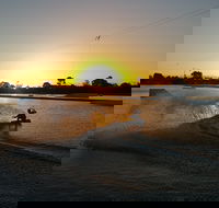 Melbourne Cable Park - Accommodation Port Hedland