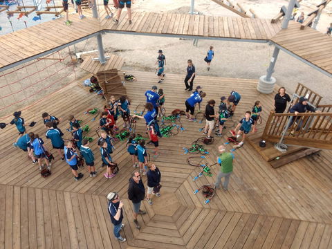 Melbourne Cable Park - Accommodation Port Hedland 1