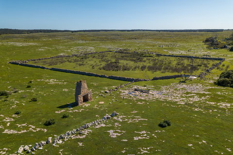 Mikkira Station - Accommodation Port Hedland 2