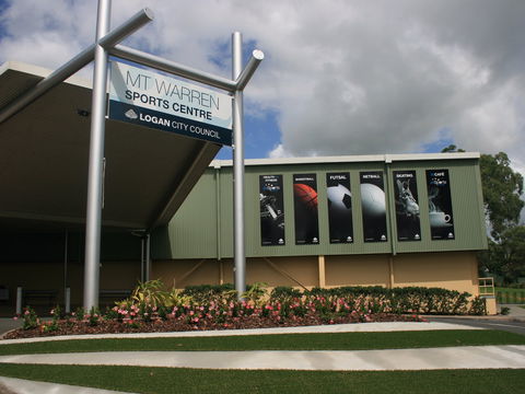 Mount Warren Sports Centre - Accommodation Port Hedland 0