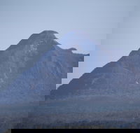 Mount Beerwah - Accommodation Port Hedland