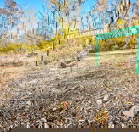 Mt Glenrowan Lookout Walk - Accommodation Port Hedland