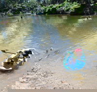 Neurum Creek Campgrounds - Accommodation Port Hedland
