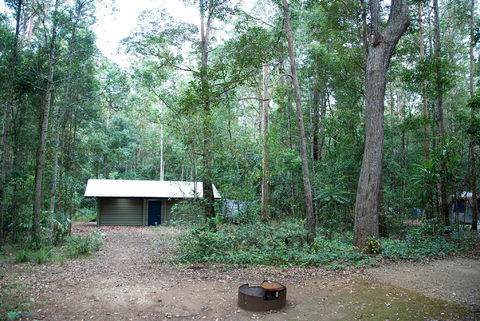Neurum Creek Campgrounds - Accommodation Port Hedland 1
