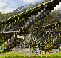 Noojee Trestle Bridge - Accommodation Port Hedland