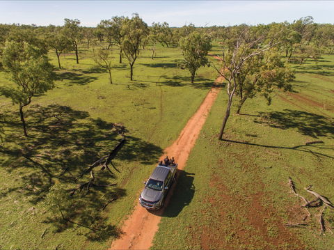North West Loop - Accommodation Port Hedland 0