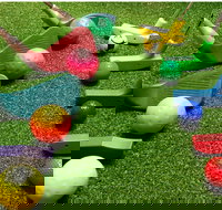 Oasis Supa Golf and Mini Golf - Accommodation Port Hedland