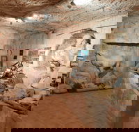 Old Timers Mine  Museum - Self guided tour - Accommodation Port Hedland