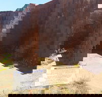 Old Town Site - Accommodation Port Hedland