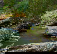 Onkaparinga River National Park - Accommodation Port Hedland