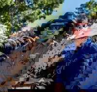 Outback Stockman's Show - Accommodation Port Hedland