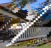 Passionfish Candles - Accommodation Port Hedland