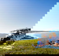 Pat Morton Lookout - Accommodation Port Hedland