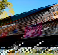 Paterson self guided walk - Accommodation Port Hedland