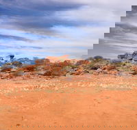 Peace Gorge - Accommodation Port Hedland
