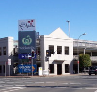 Pender Place Shopping Centre - Accommodation Port Hedland