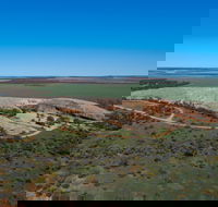 Pildappa Rock - Accommodation Port Hedland