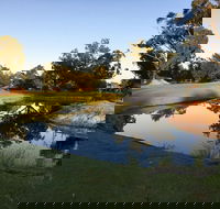 Pinjarra Golf Club - Accommodation Port Hedland
