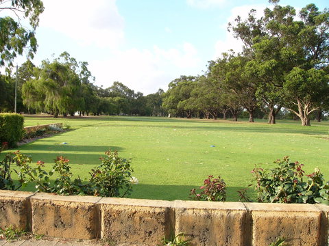 Pinjarra Golf Club - Accommodation Port Hedland 1
