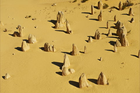 Pinnacles - Accommodation Port Hedland 0