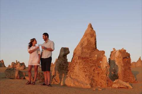 Pinnacles - Accommodation Port Hedland 2