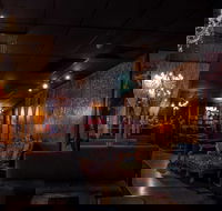 Polit Bar - more than cocktails - Accommodation Port Hedland