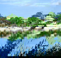 Port of Maryborough - Accommodation Port Hedland