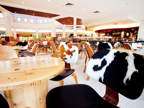Port Central Shopping Centre - Accommodation Port Hedland 2