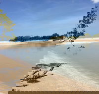 Pormpuraaw - Accommodation Port Hedland