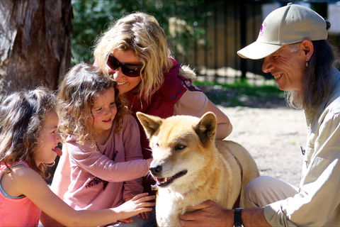 Potoroo Palace Native Animal Sanctuary - Accommodation Port Hedland 0