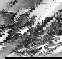 Queanbeyan Printing Museum - Accommodation Port Hedland