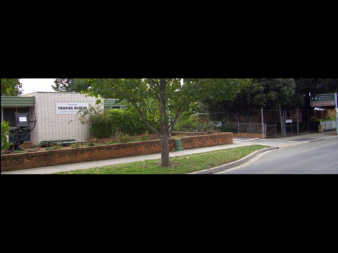 Queanbeyan Printing Museum - Accommodation Port Hedland 1