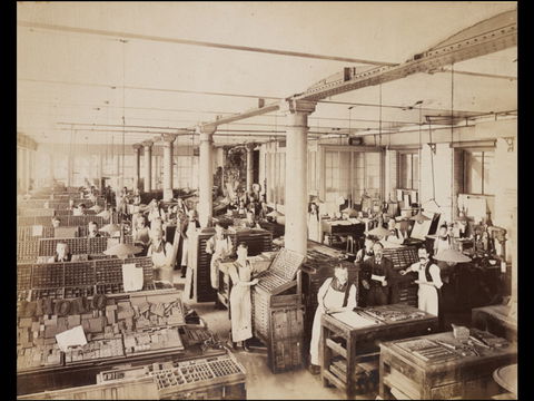 Queanbeyan Printing Museum - Accommodation Port Hedland 2