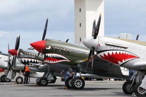 RAAF Museum - Accommodation Port Hedland 0