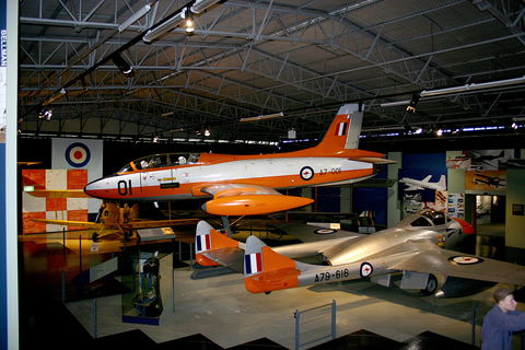 RAAF Museum - Accommodation Port Hedland 1