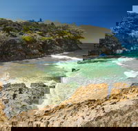 Redlands Coast - Accommodation Port Hedland