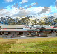 Redland Museum Inc - Accommodation Port Hedland