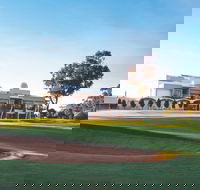 Rich River Golf Club - Accommodation Port Hedland