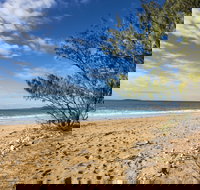 Salonika Beach - Accommodation Port Hedland