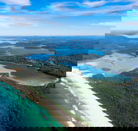 Sandbar - Accommodation Port Hedland