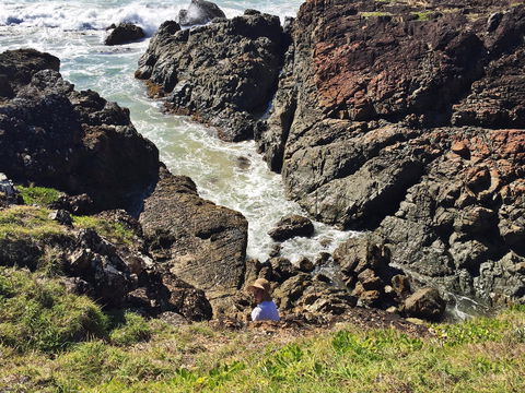 Sandon Beach - Accommodation Port Hedland 1