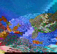 Sea Silks Gallery - Accommodation Port Hedland