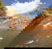 Serpentine - Accommodation Port Hedland