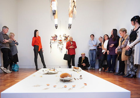 Shepparton Art Museum - Accommodation Port Hedland 0